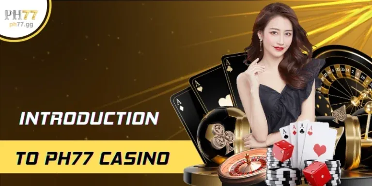 Thưởng Nạp Lại Casino 66ff
